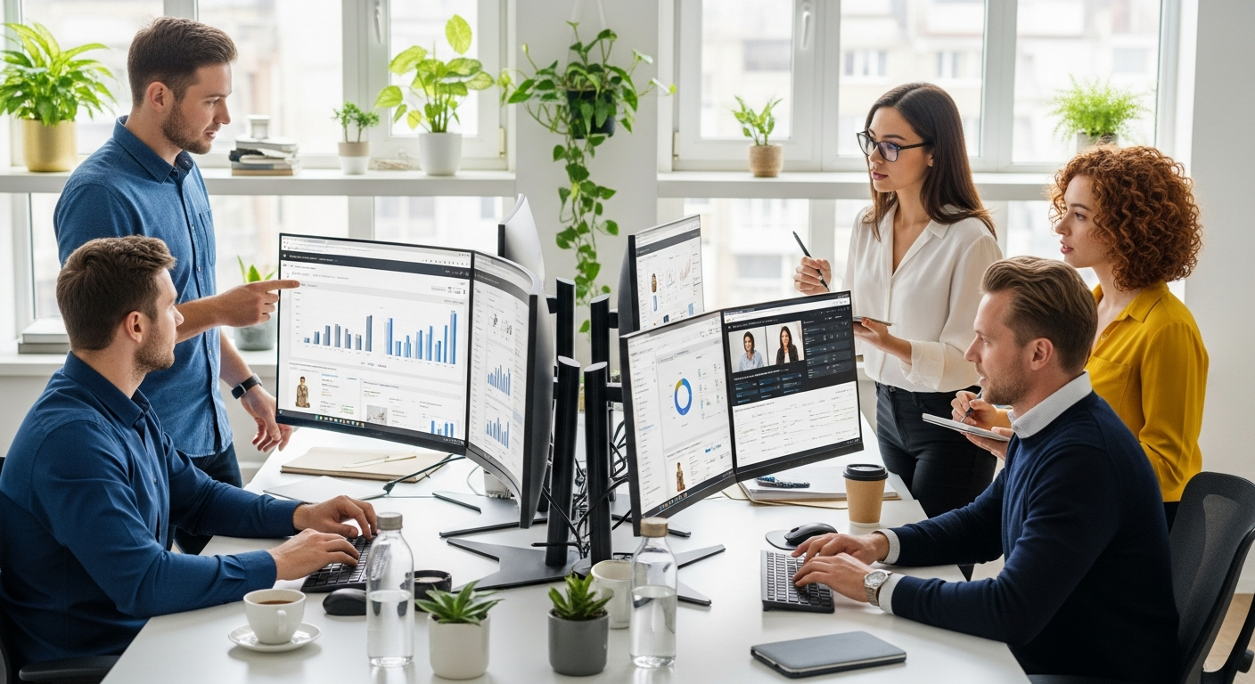 SellerAssistant Office Team