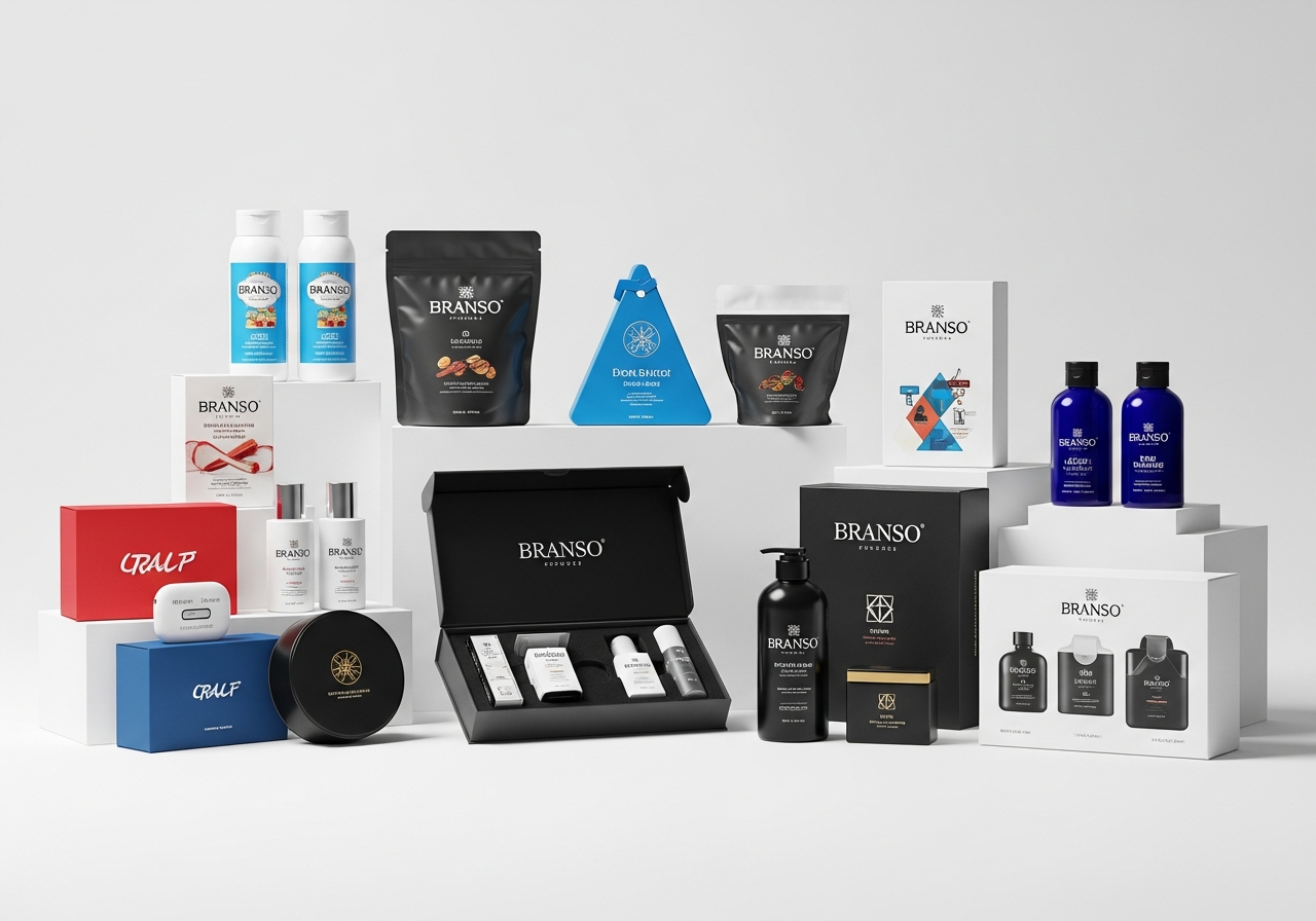 Private Label Brand Building